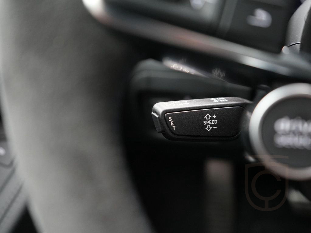 Audi R8 5.2 Performance RWD