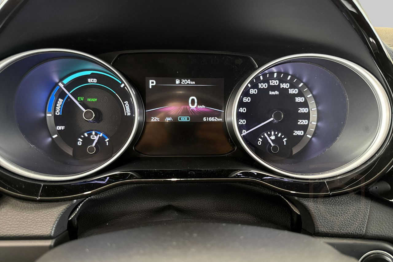Kia Ceed SW Plug-in Hybrid DCT Advance Plus