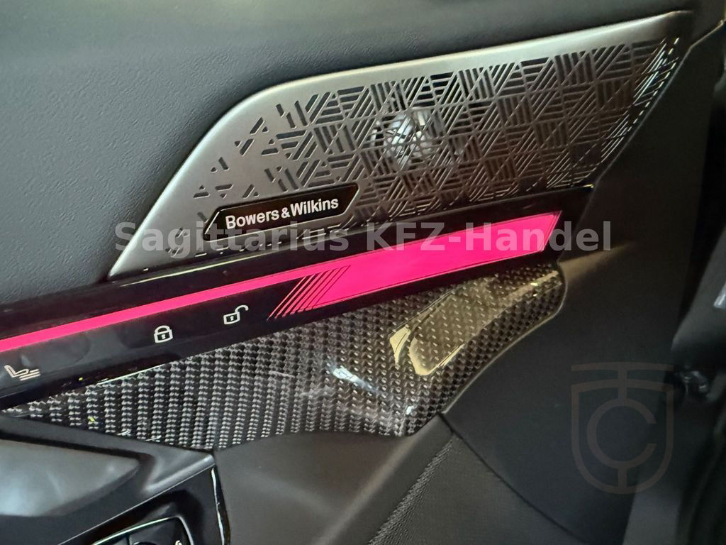 BMW M5 Lim/Ultimate/Frozen/Keramik/Merino Orange/AHK