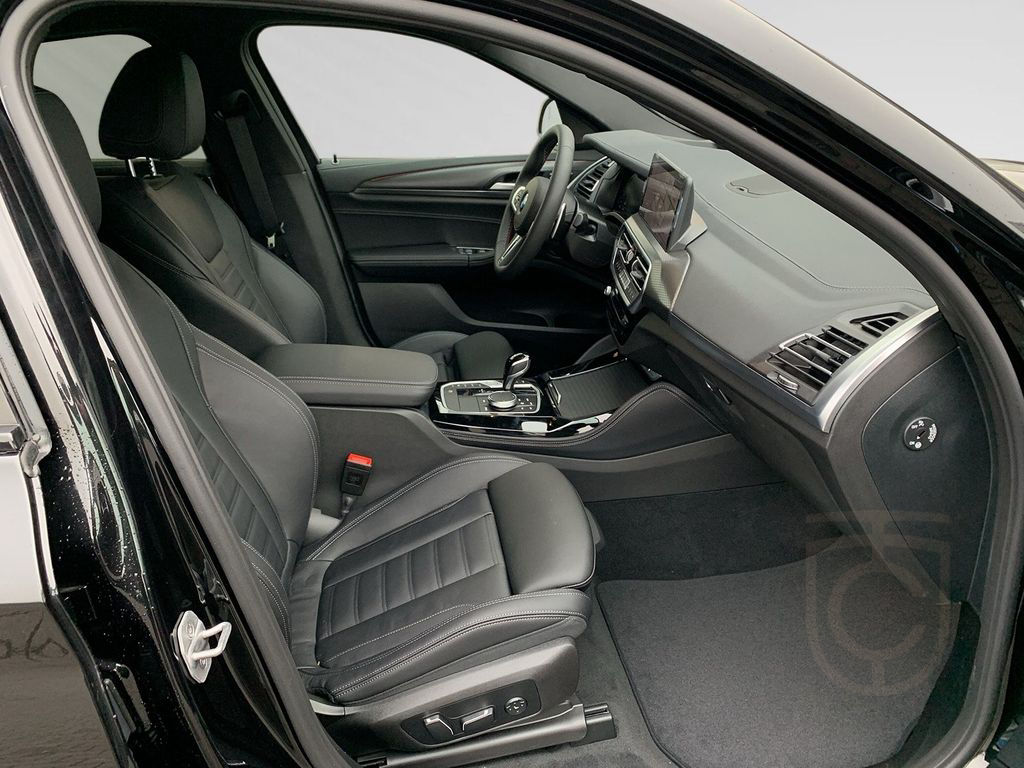BMW X4 M40d Panorama|Head-Up|Laser|H/K