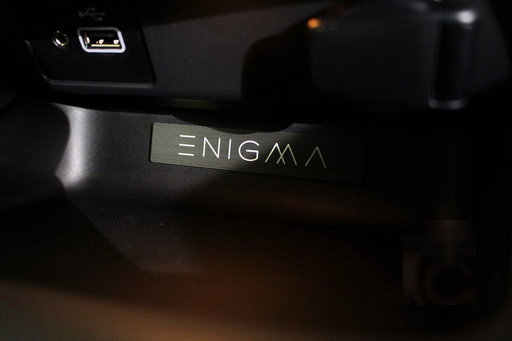 Nissan Juke ENIGMA MY21 INK METALLIC INK SERVICE!!