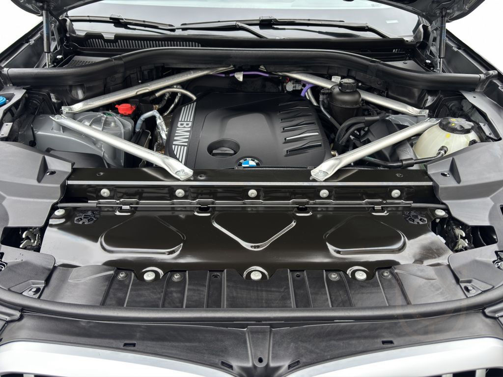 BMW X6 xDrive30d M Sport Standheiz. AdapLED AHK GSD