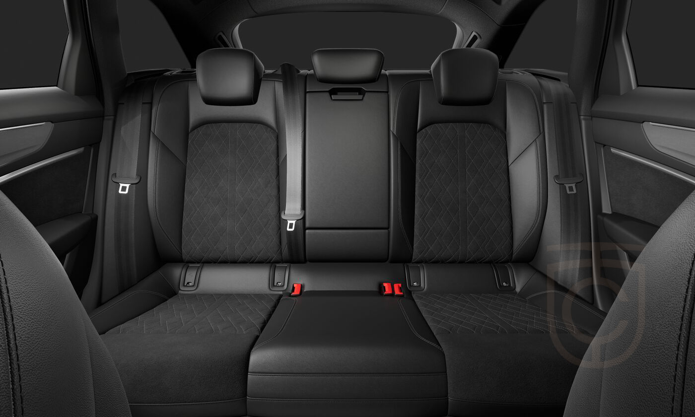 Audi S6 Avant TDI 253 kW