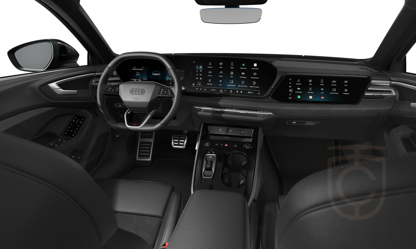 Audi A5 Avant e-hybrid quattro 270 kW S tronic