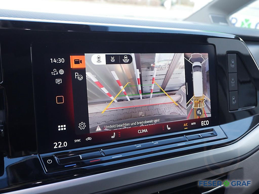 Volkswagen T7 Multivan 1.5 eHybrid 4M GOAL DSG KÜ 7 Si AHK