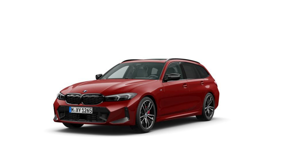 BMW M340 xDrive Touring M Sport