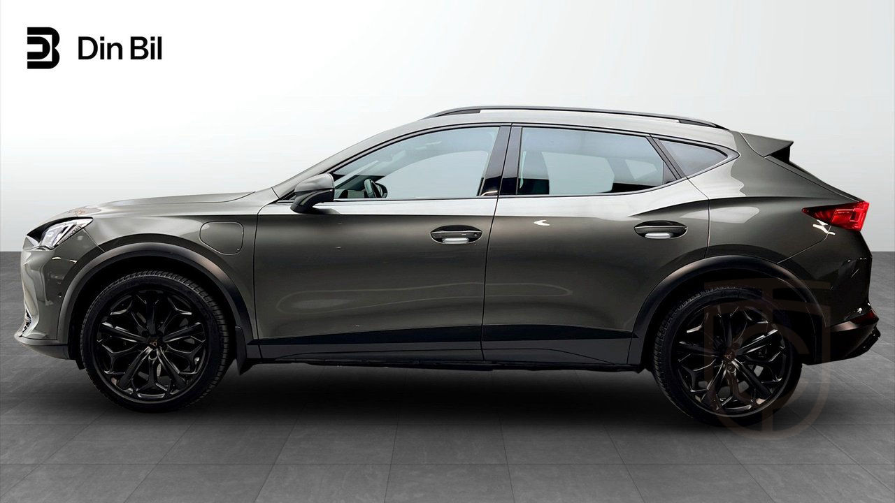 Cupra Formentor VZ TRIBE Edt. e-Hybrid