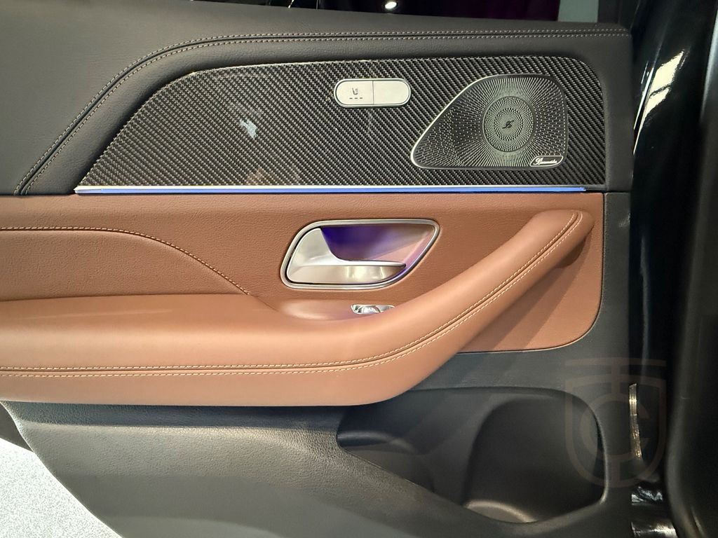 Mercedes-Benz GLE 53 AMG 4M COUP*ONLY*COC*MY2026*ON*STOCK