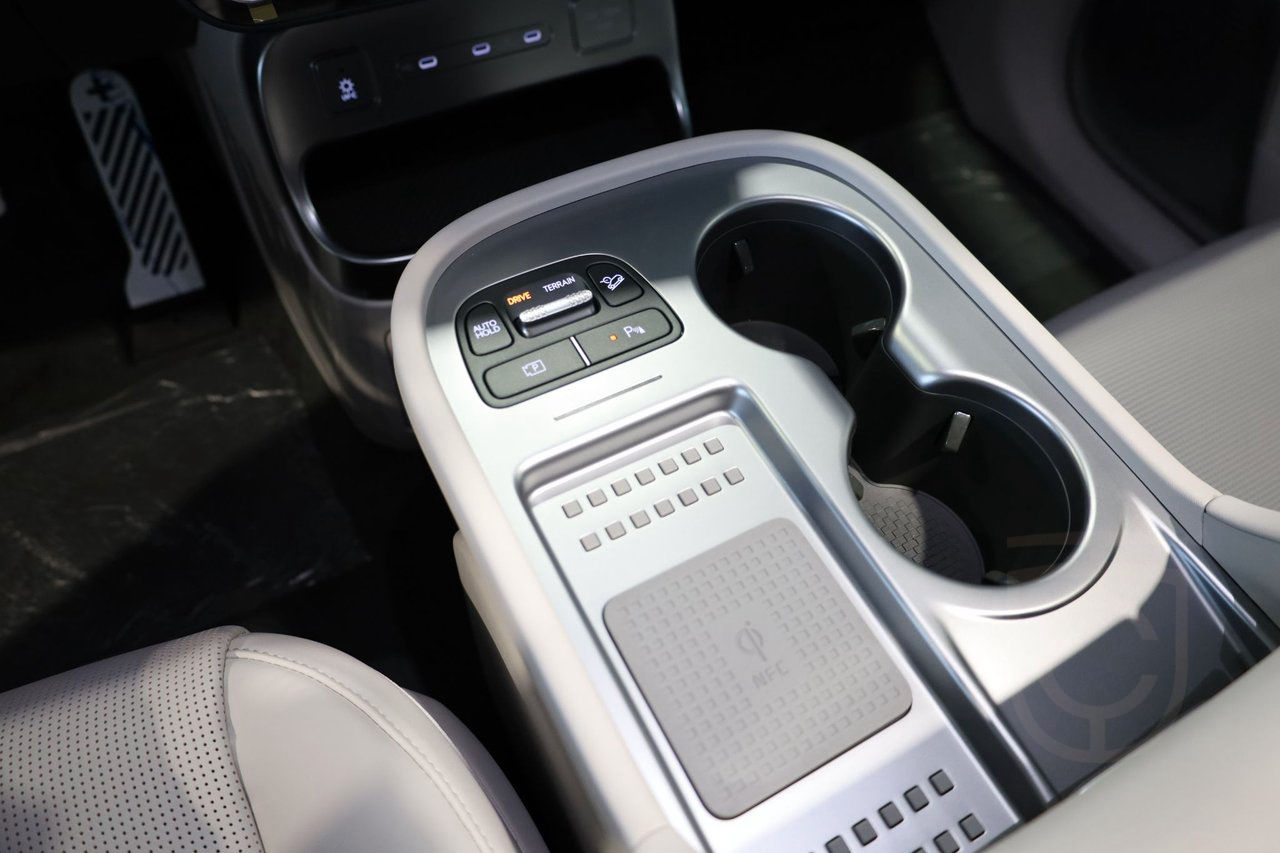 Hyundai IONIQ 9  Advanced AWD 110,
