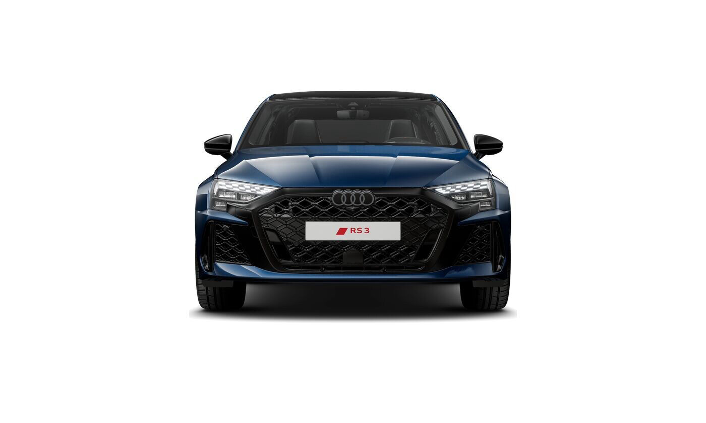 Audi RS 3 Limousine 3 294 kW
