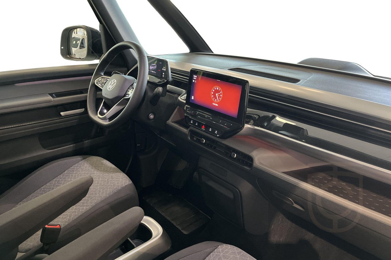 Volkswagen ID. Buzz Pro