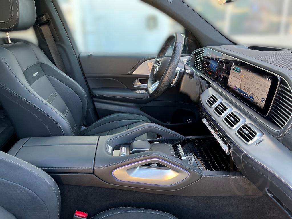 Mercedes-Benz GLE 53 AMG 4MATIC*Night*AIR*