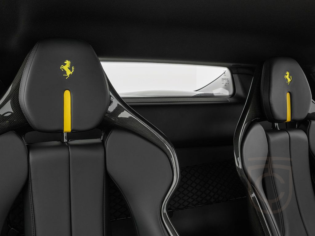 Ferrari 296 GTB