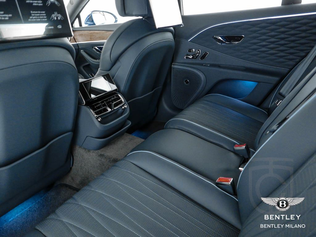 Bentley Flying Spur Azure Hybrid - BENTLEY MILANO