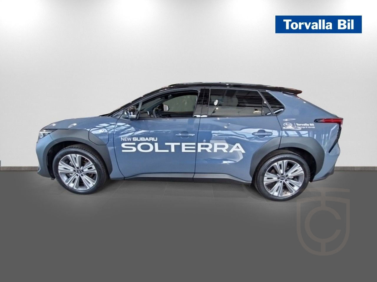 Subaru Solterra Touring 4WD 72,