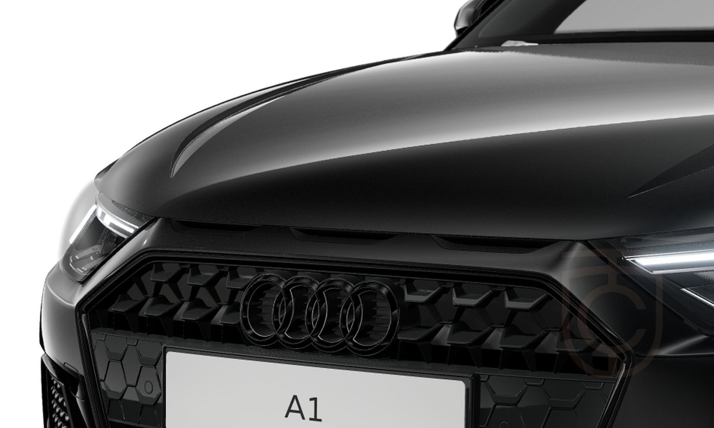 Audi A1 Sportback advanced 35 TFSI 110 kW