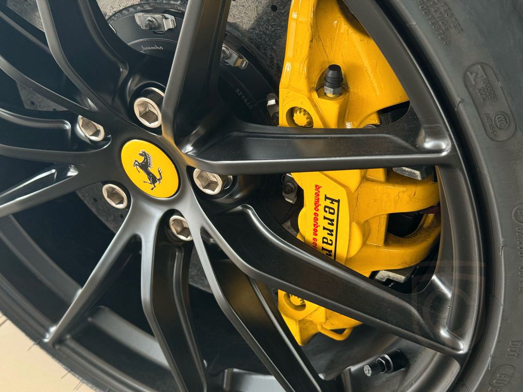 Ferrari 812 GTS ***Ferrari Frankfurt***