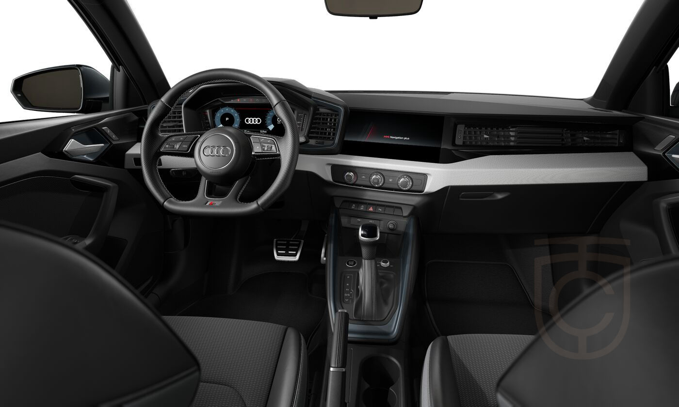 Audi A1 Sportback 25 TFSI 70 kW