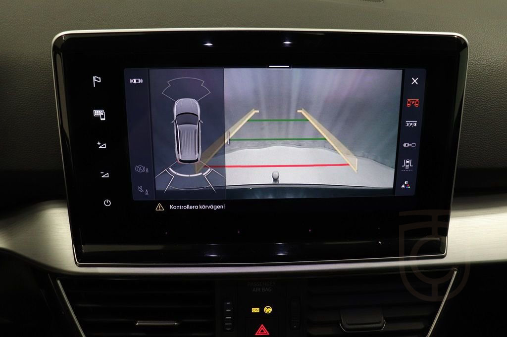 Seat Tarraco 1.4 TSI