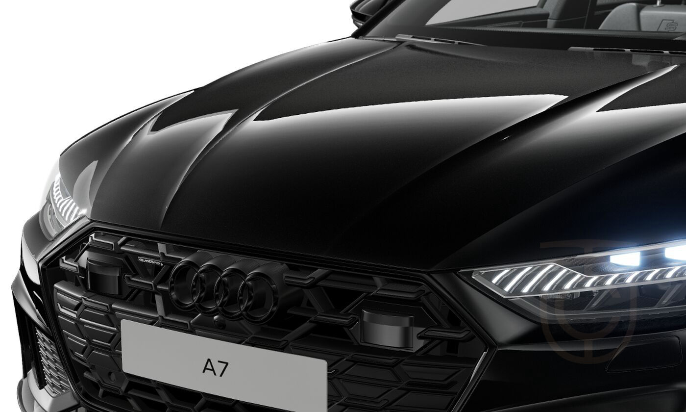Audi A7 Sportback 50 TDI quattro 210 kW