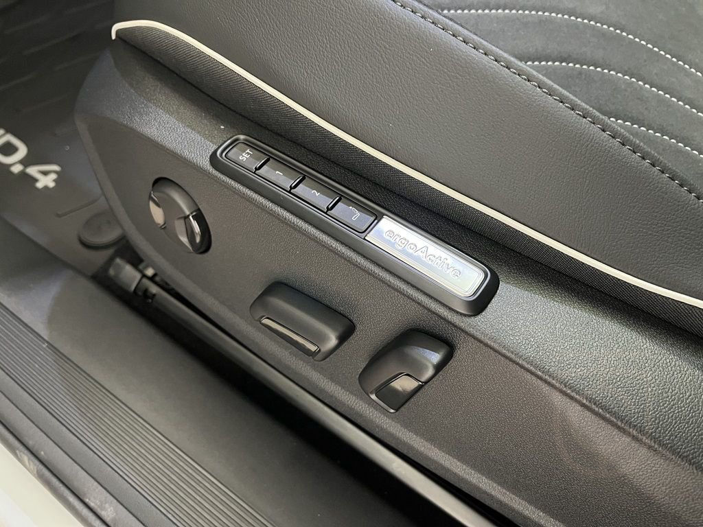 Volkswagen ID.4 PRO