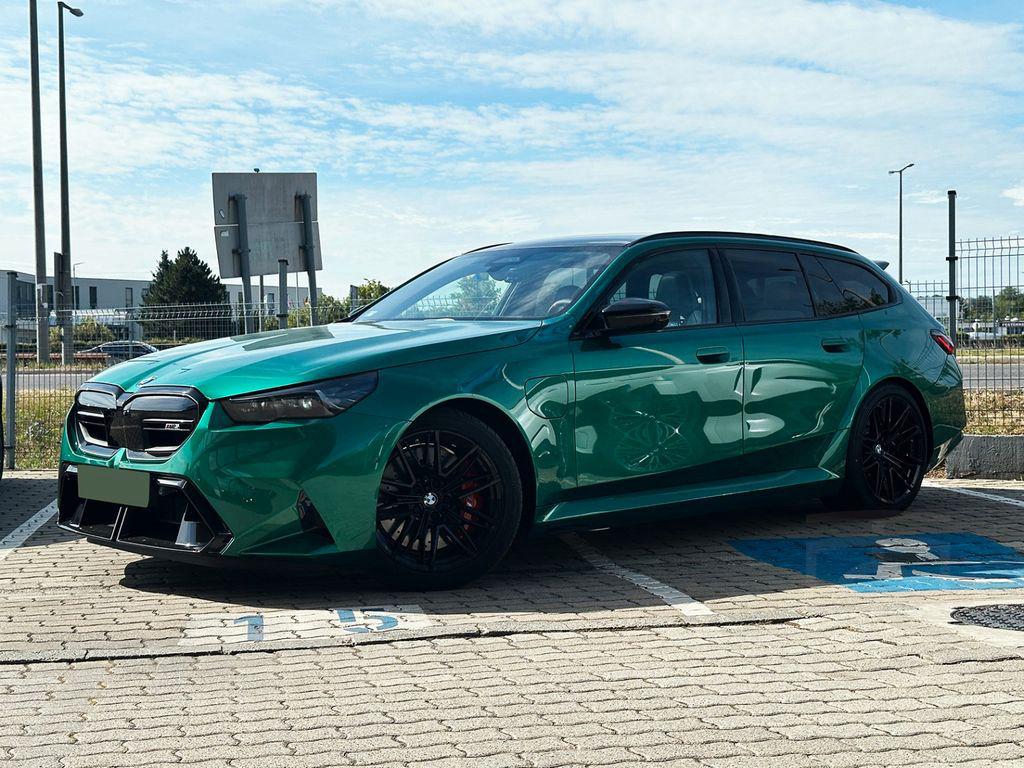 BMW M5 Touring