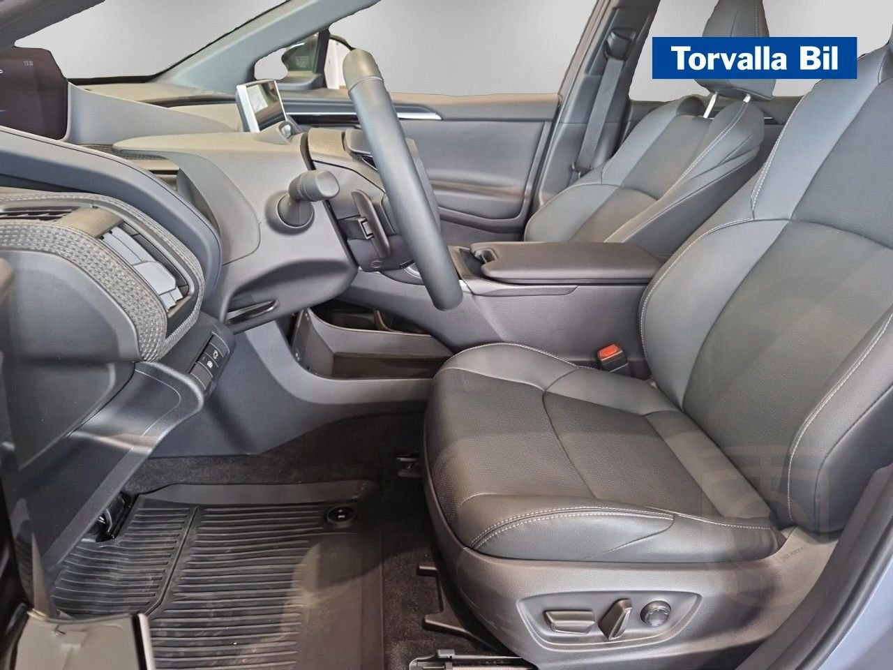 Subaru Solterra Touring 4WD 72,