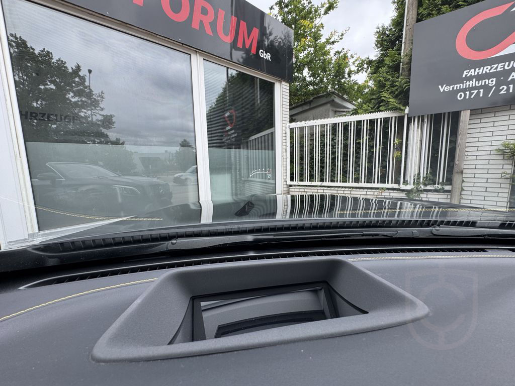 Mercedes-Benz C 63 AMG S Cabrio Performance*LED*VirtualCockpit