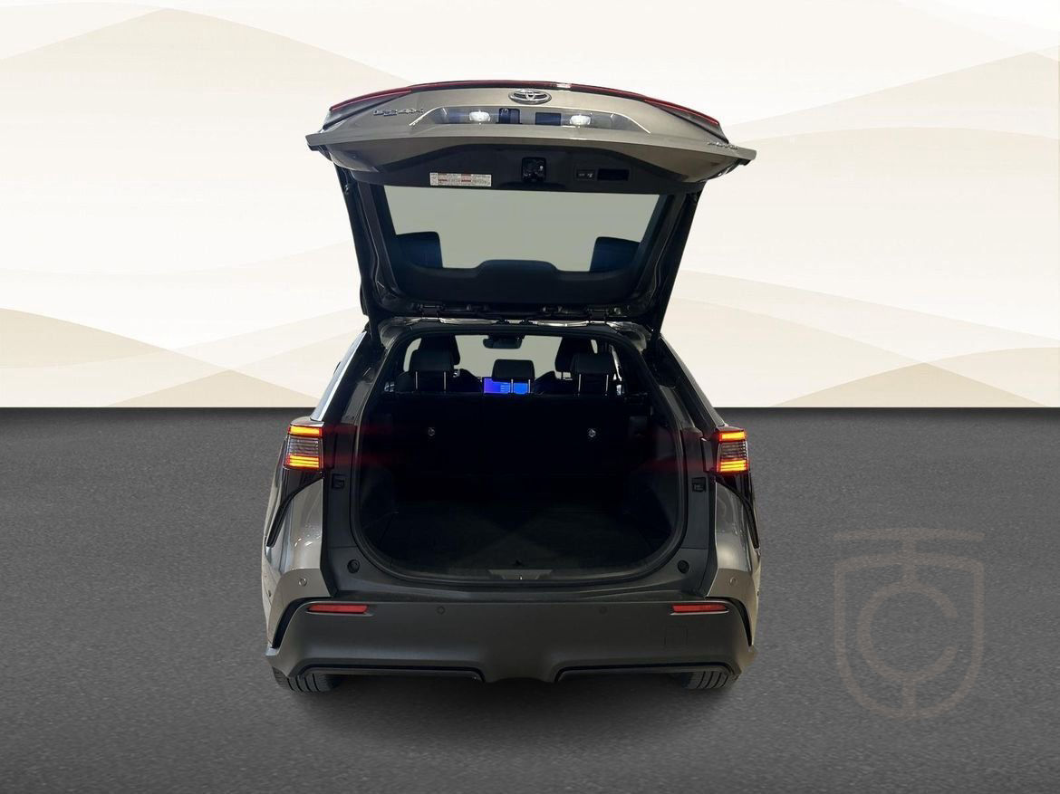 Toyota bZ4X AWD Executive Panorama