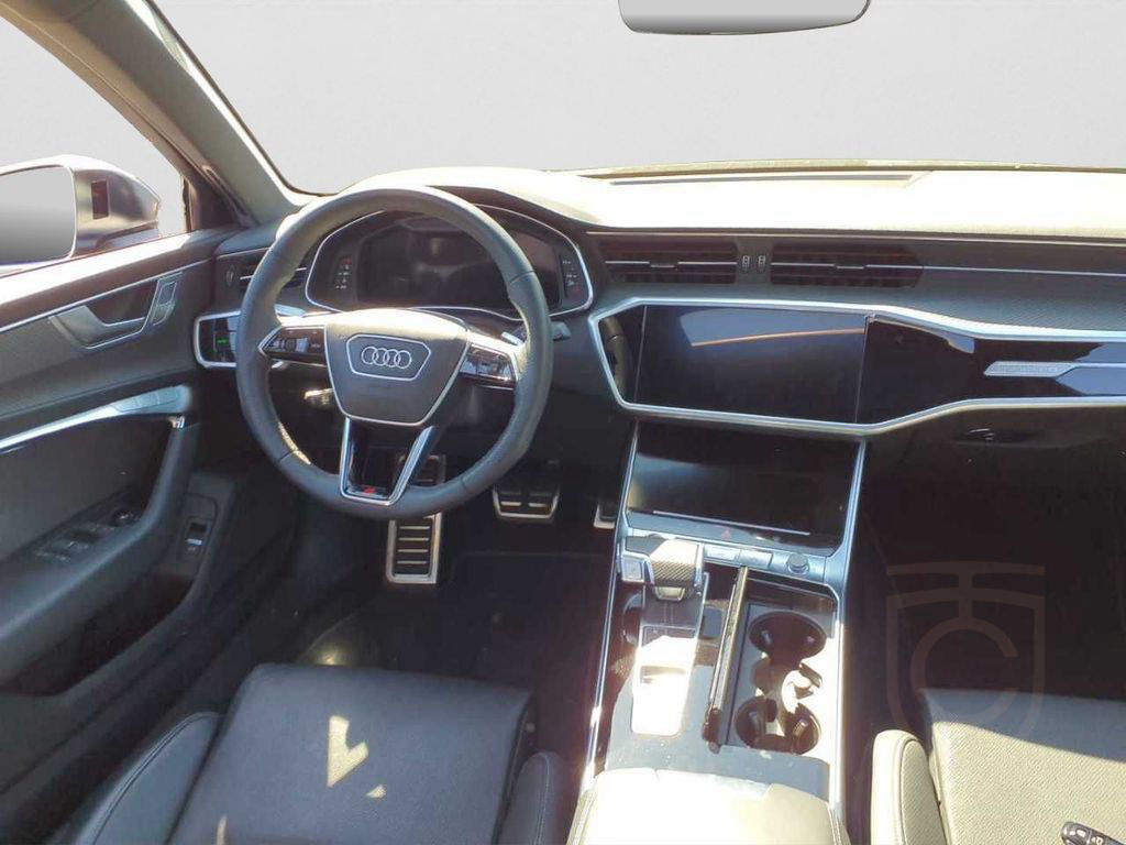 Audi S6 Limousine TDI tiptronic HD-MAT B&O PANO AHK