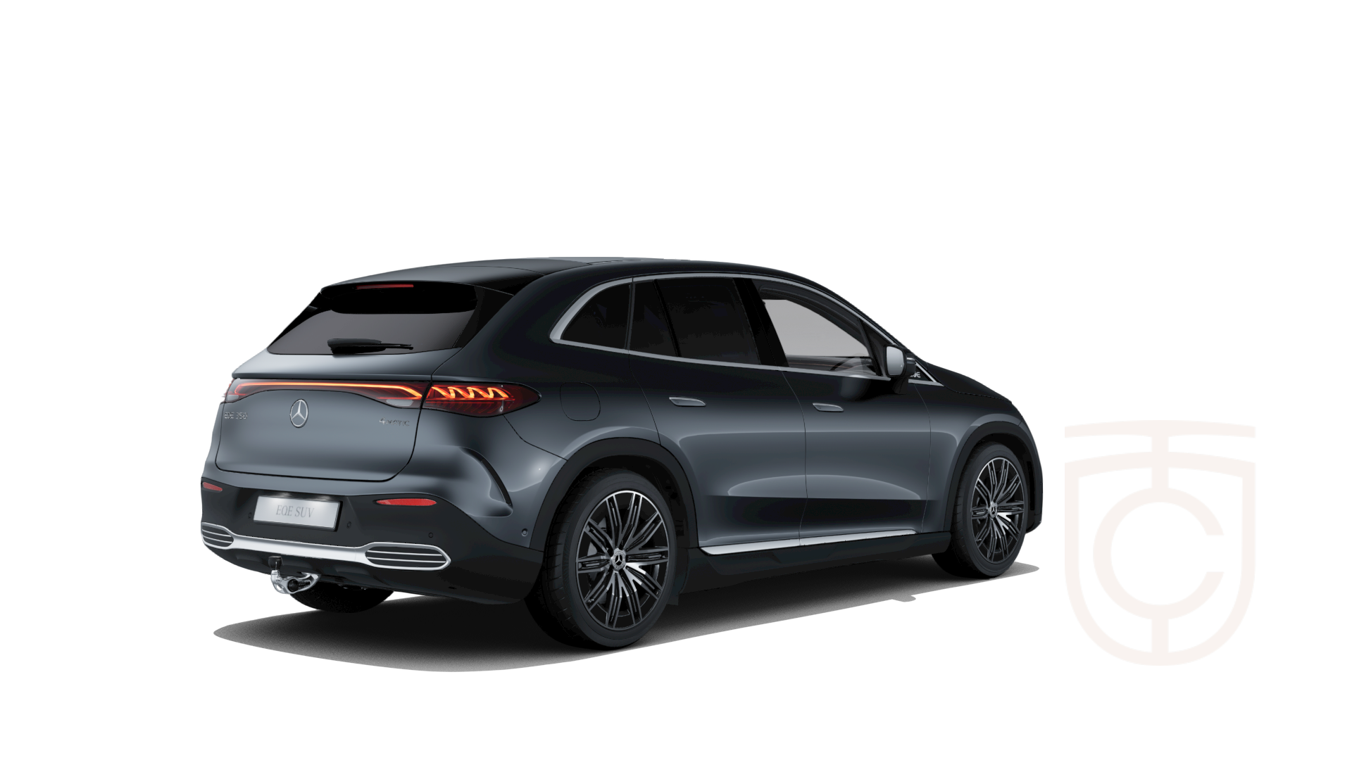 EQE 350 4MATIC SUV Special Edition