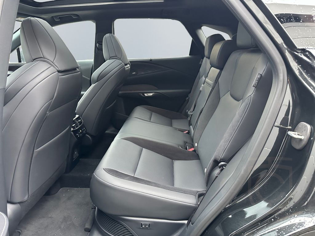 Lexus RX 500h F SPORT+ Interieur Paket & Panorama-Glas