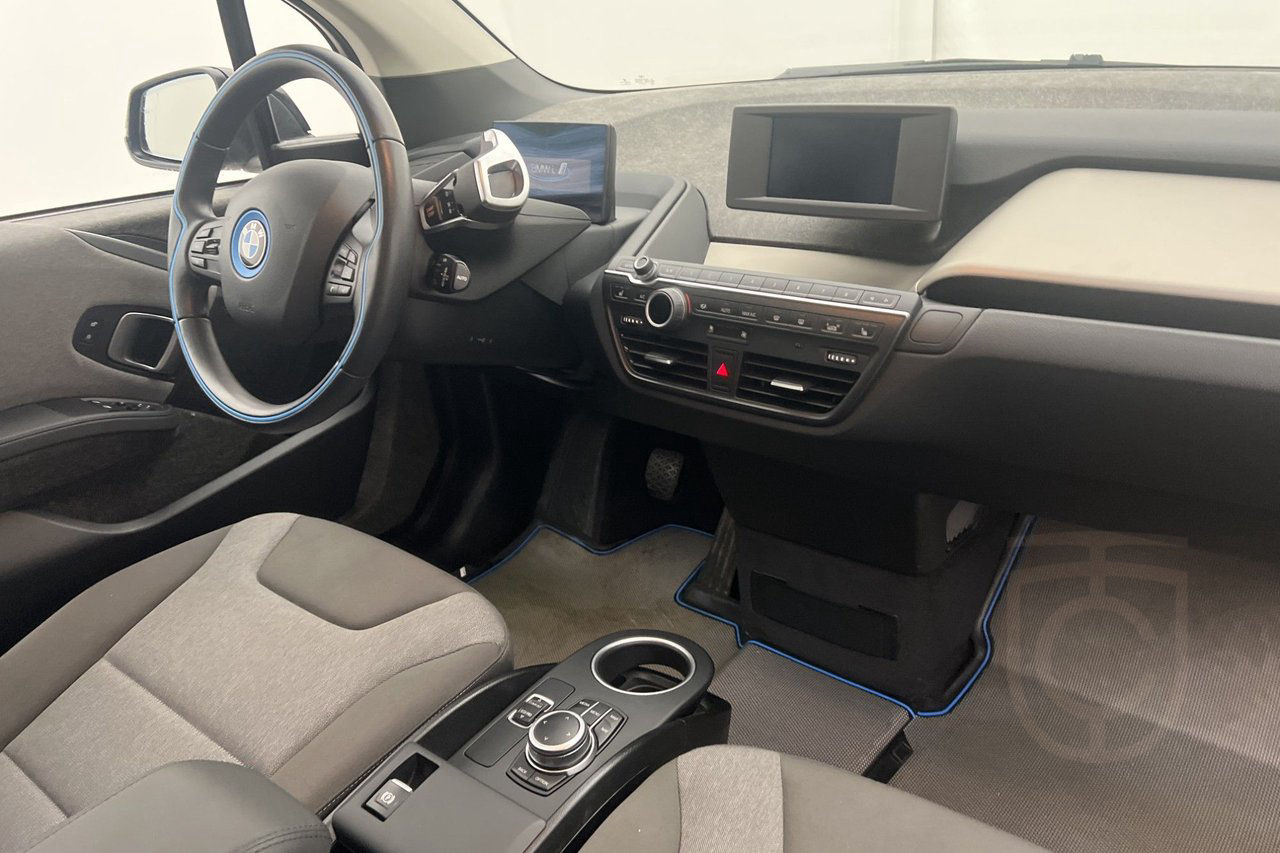 BMW i3 120 Ah Comfort Advanced Panorama