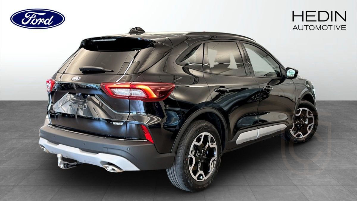 Ford Kuga KUGA ACTIVE 2.5 PLUG-IN FWD