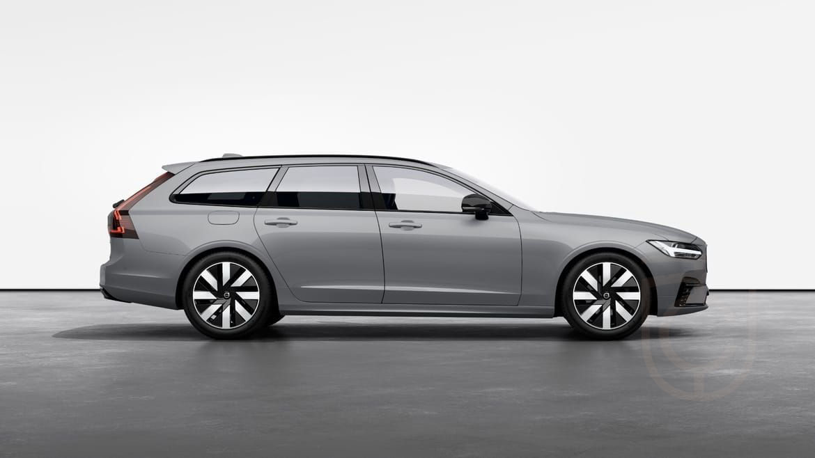 Volvo V90 Recharge T6 Geartronic 293kW 2025