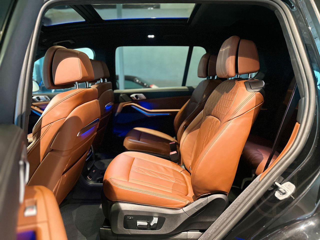 BMW X7 xDrive40d