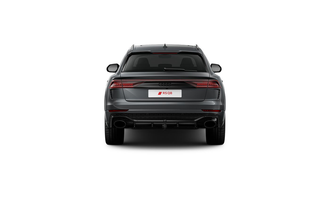 Audi RS Q8 441 kW