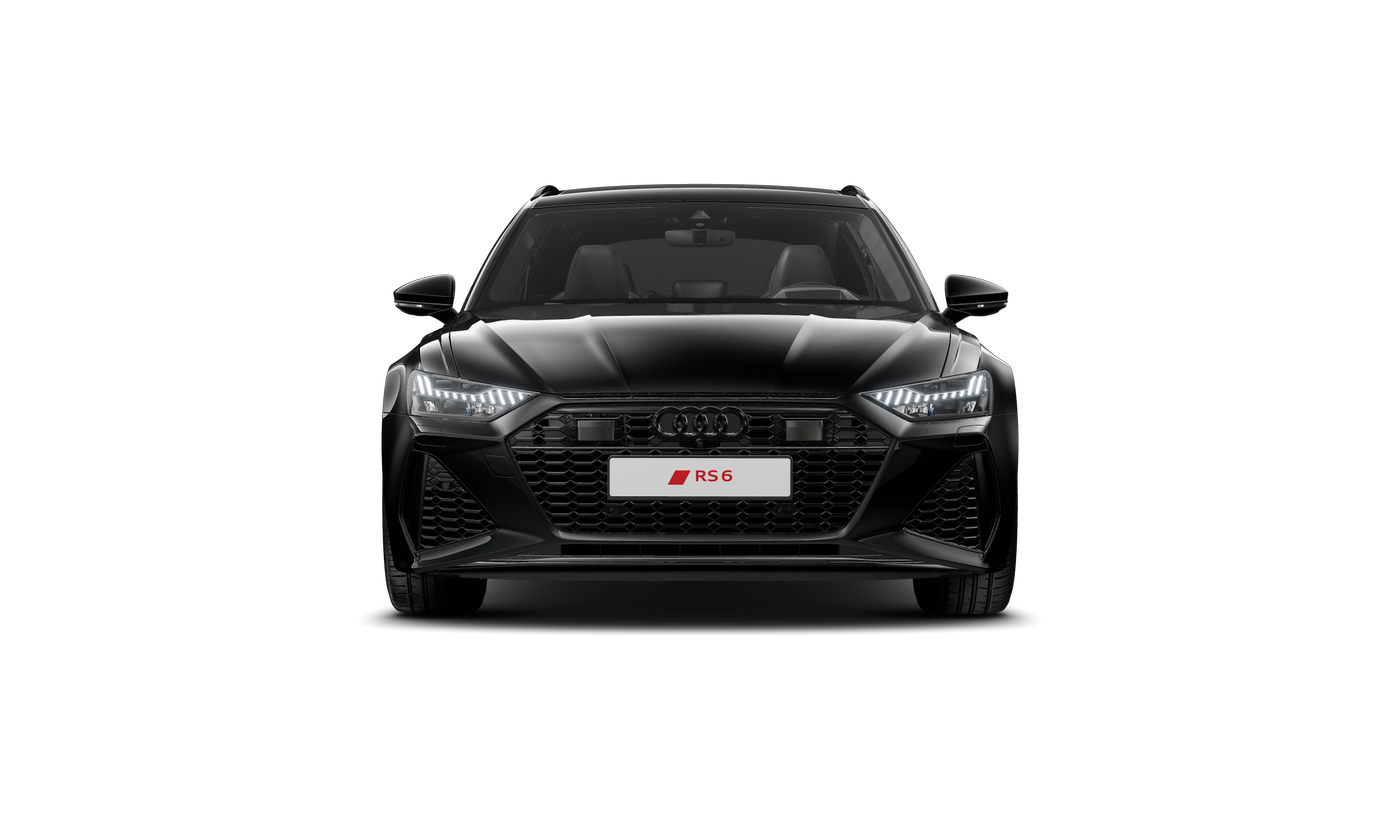 Audi RS 6 Avant performance 6 463 kW