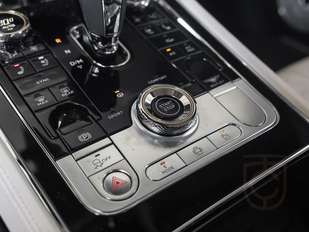 Bentley Continental GT*Black Line*First Edition*NAIM*