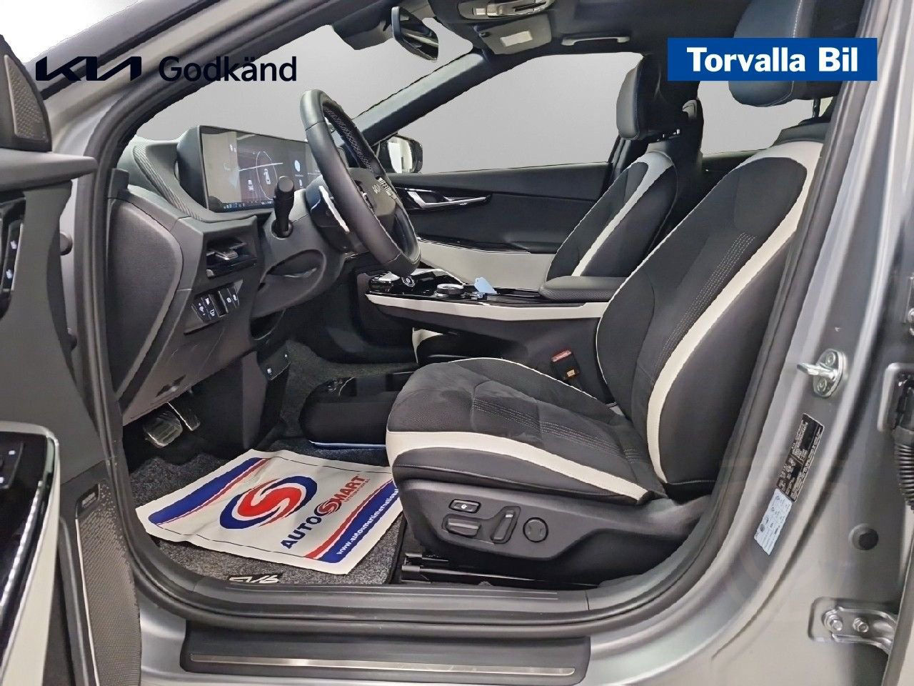 Kia EV6 AWD GT-Line KIA