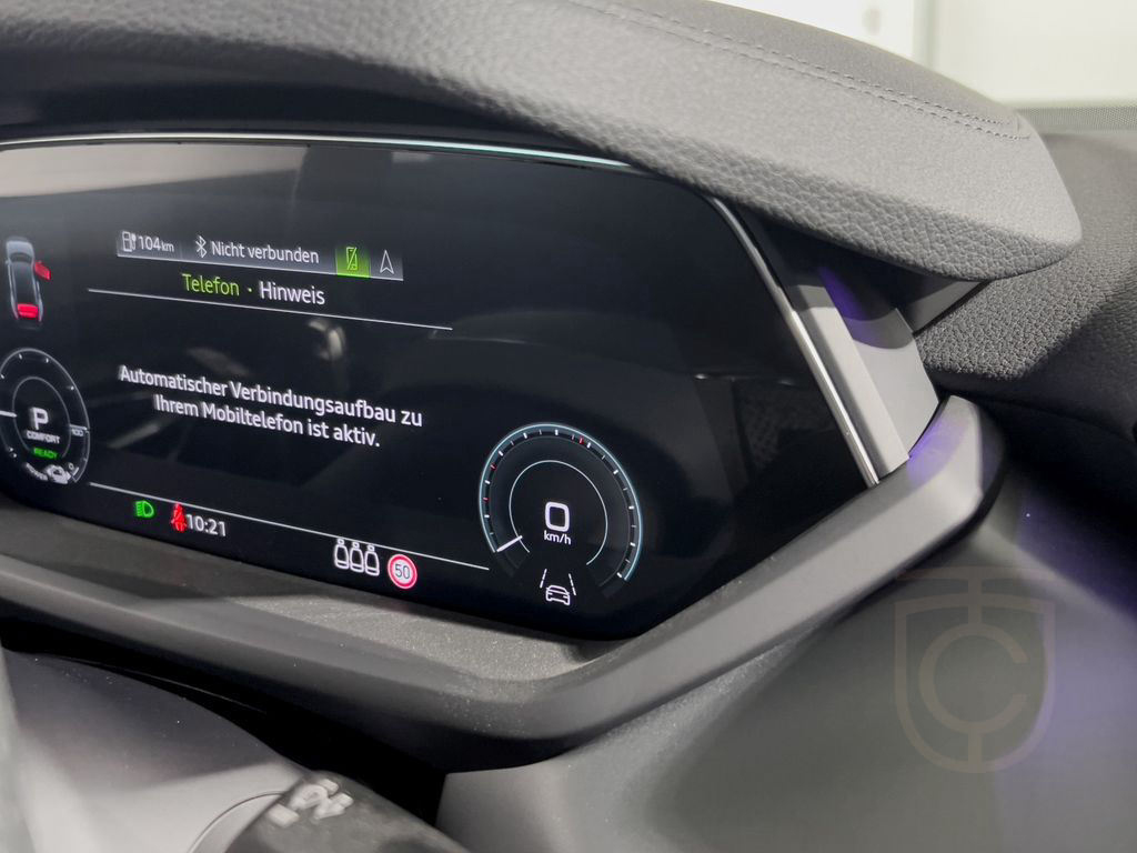 Audi e-tron GT quattro 350 kW+ASSI PLUS+B&O+DYNAMIK P