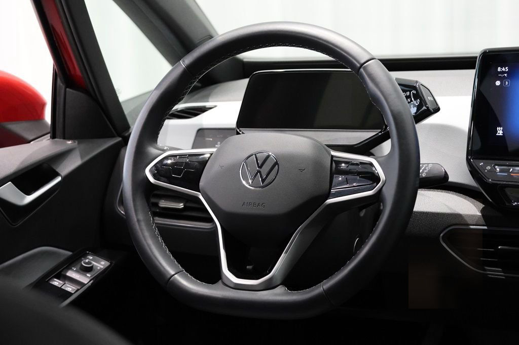 Volkswagen ID.3 Pro Performance