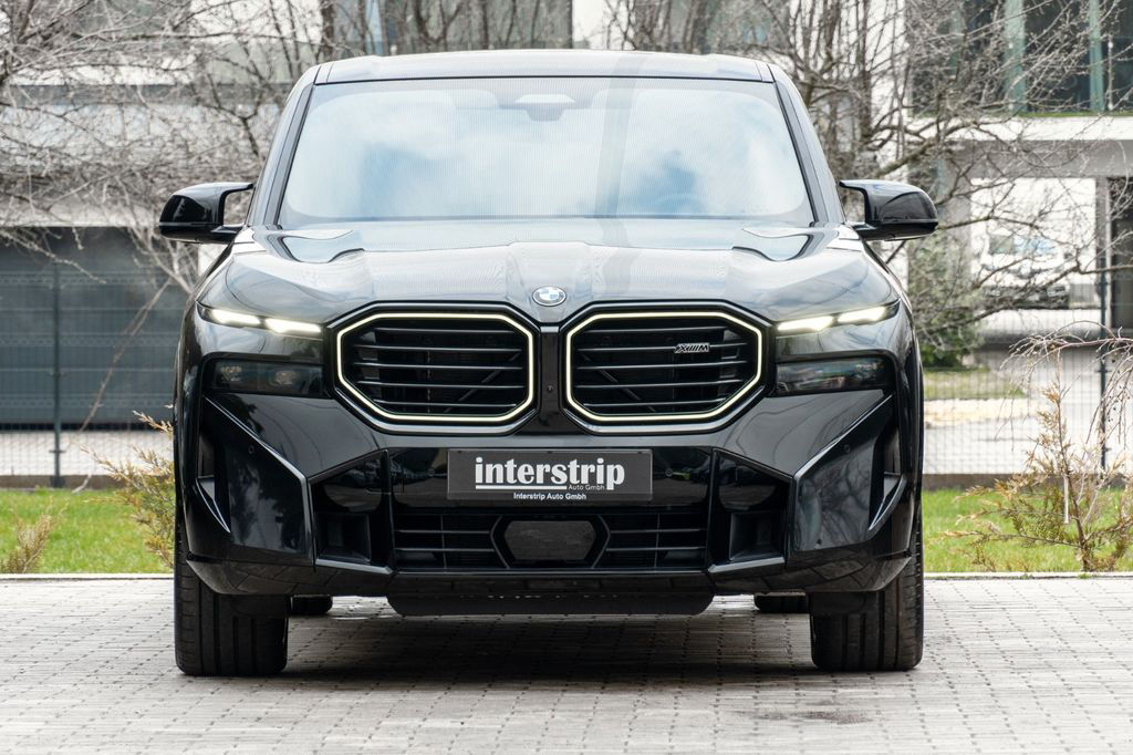 BMW XM 50e DR.ASS.PRO.SOFTC.MASSAGE.H/K.360°.AHK.