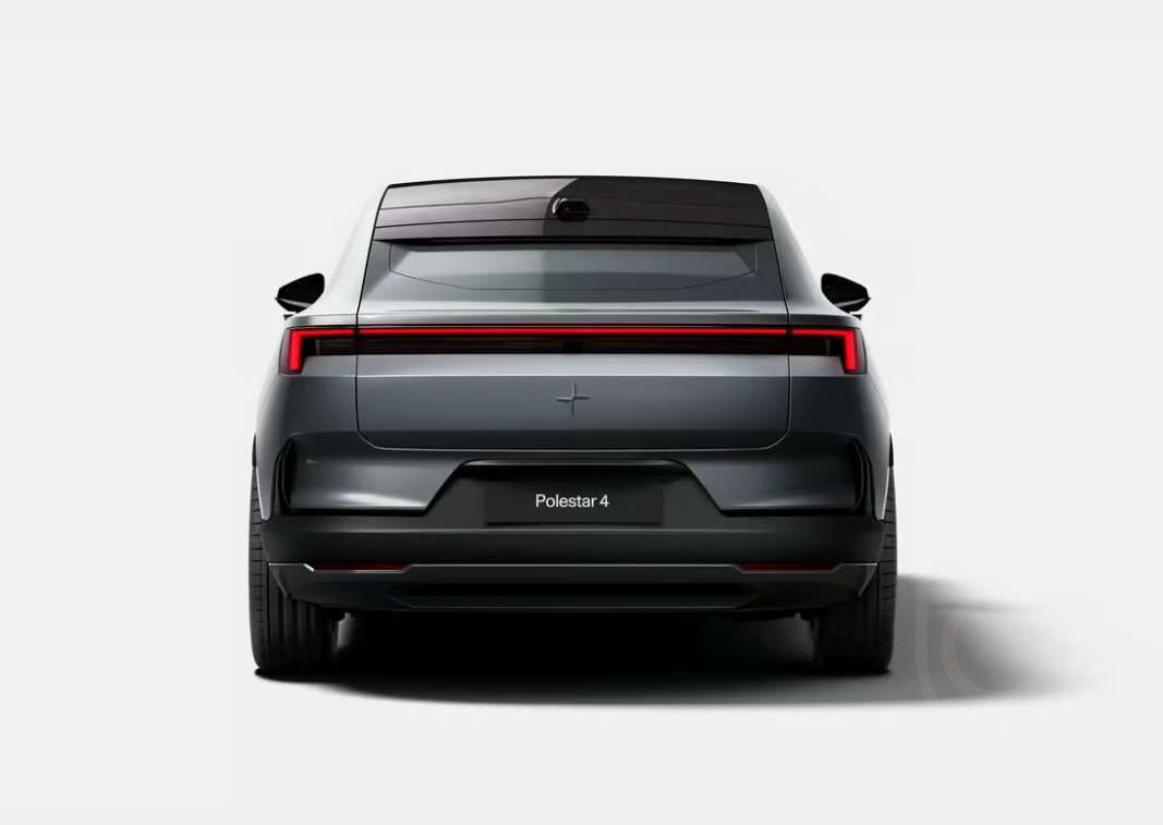 Polestar 4