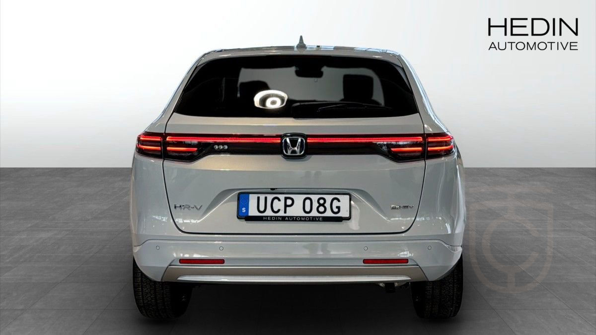 Honda HR-V HR-V HYBRID ADVANCE PLUS