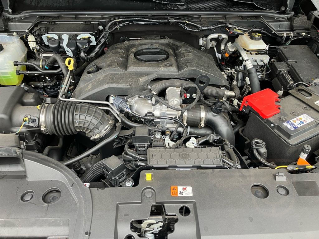 Volkswagen Amarok PANAMERICANA DC 3.0TDI 241PS.MATRIX.NAVI.