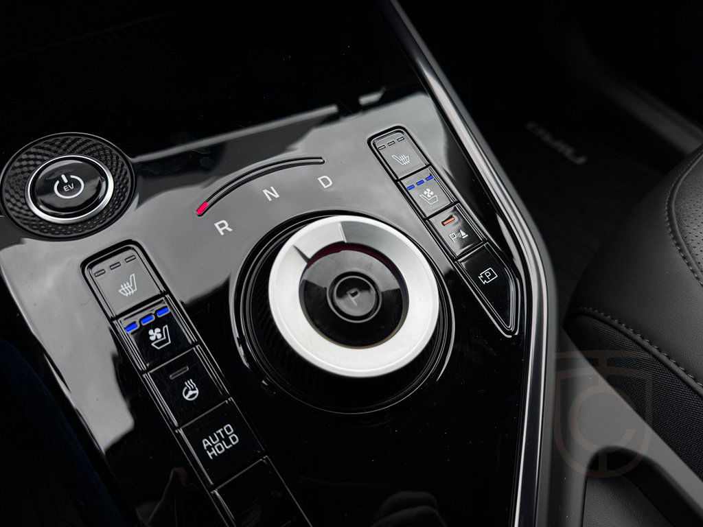 Kia Niro EV 64,