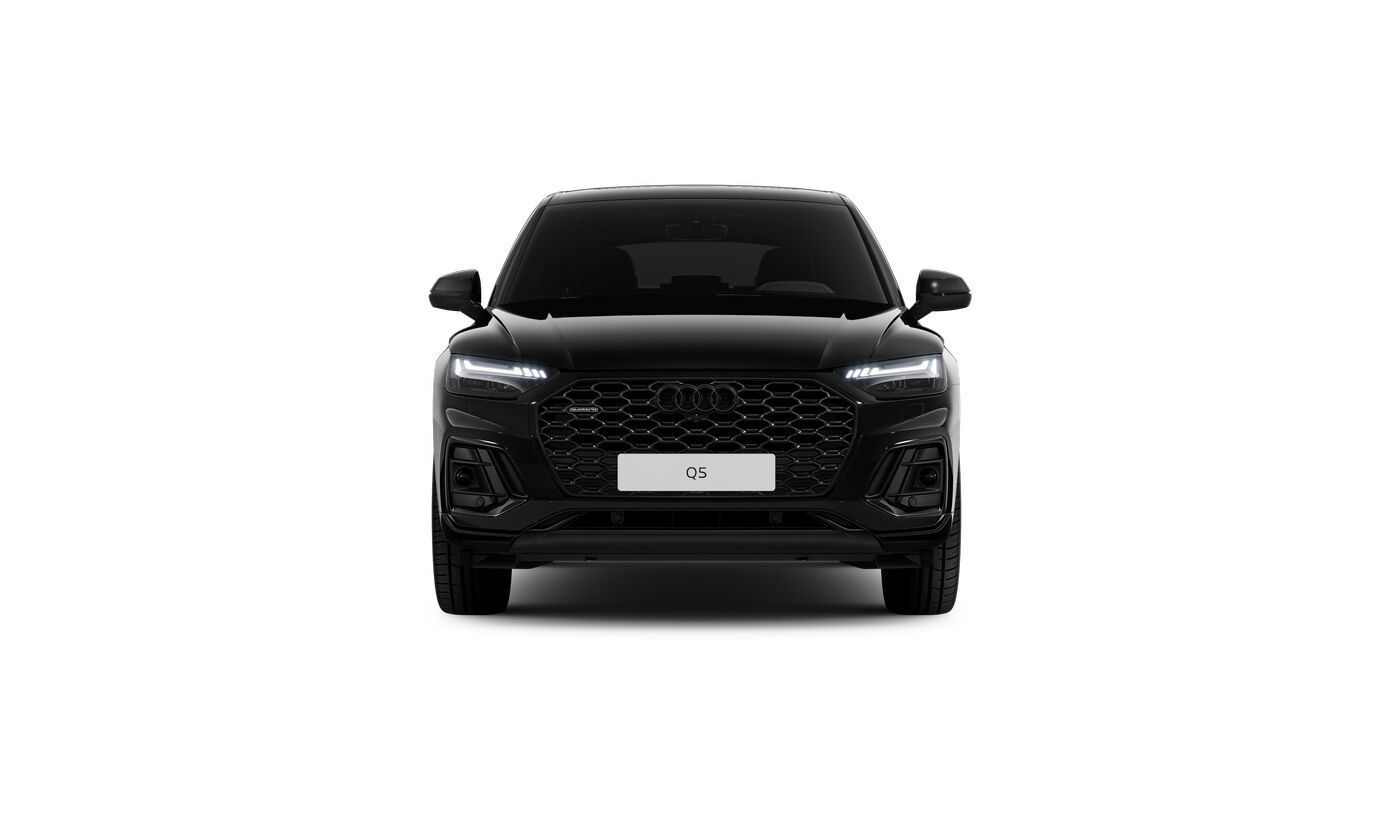 Audi Q5 Sportback S line 40 TFSI quattro 150 kW