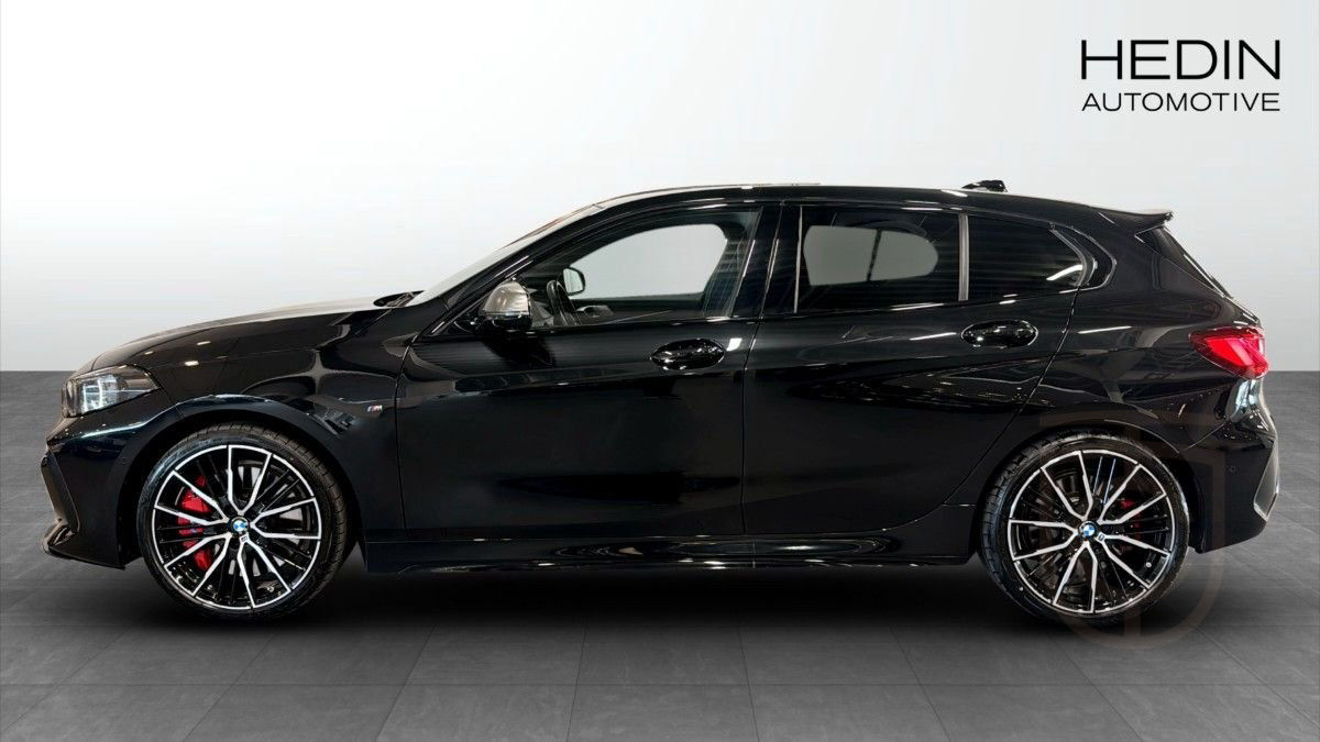 BMW M135i xDrive H
