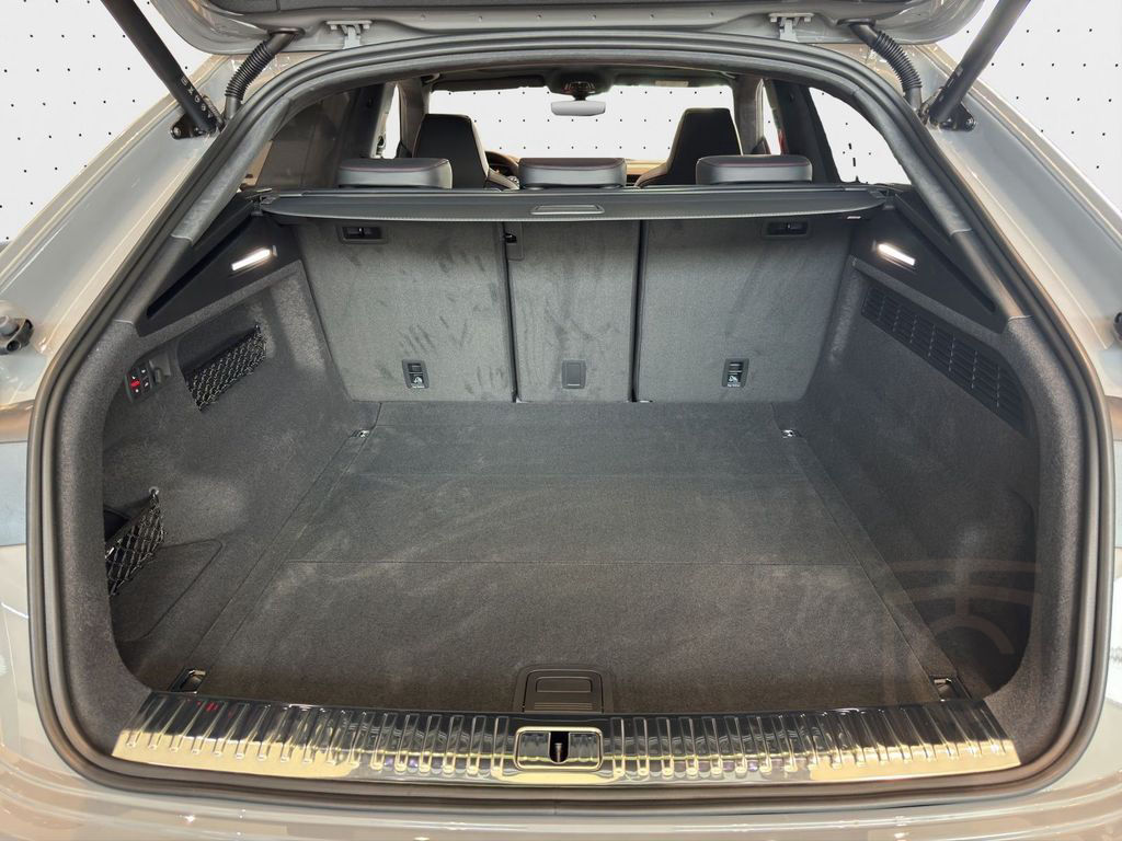 Audi SQ8 SUV TFSI 373(507) kW(PS) tiptronic*PANO*Bang